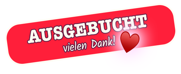 ausgebucht