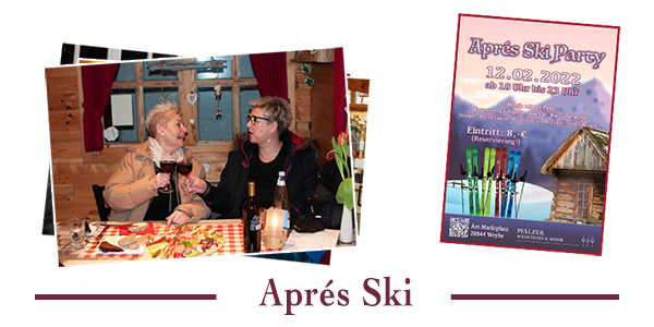 Galerie Apres Ski