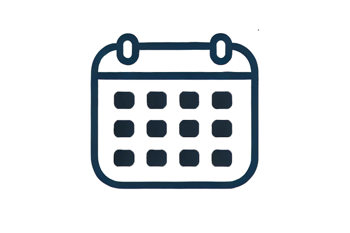 Kalender-Icon
